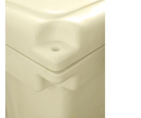 Mr. FREEZE - 100 L Ice Box Cooler
